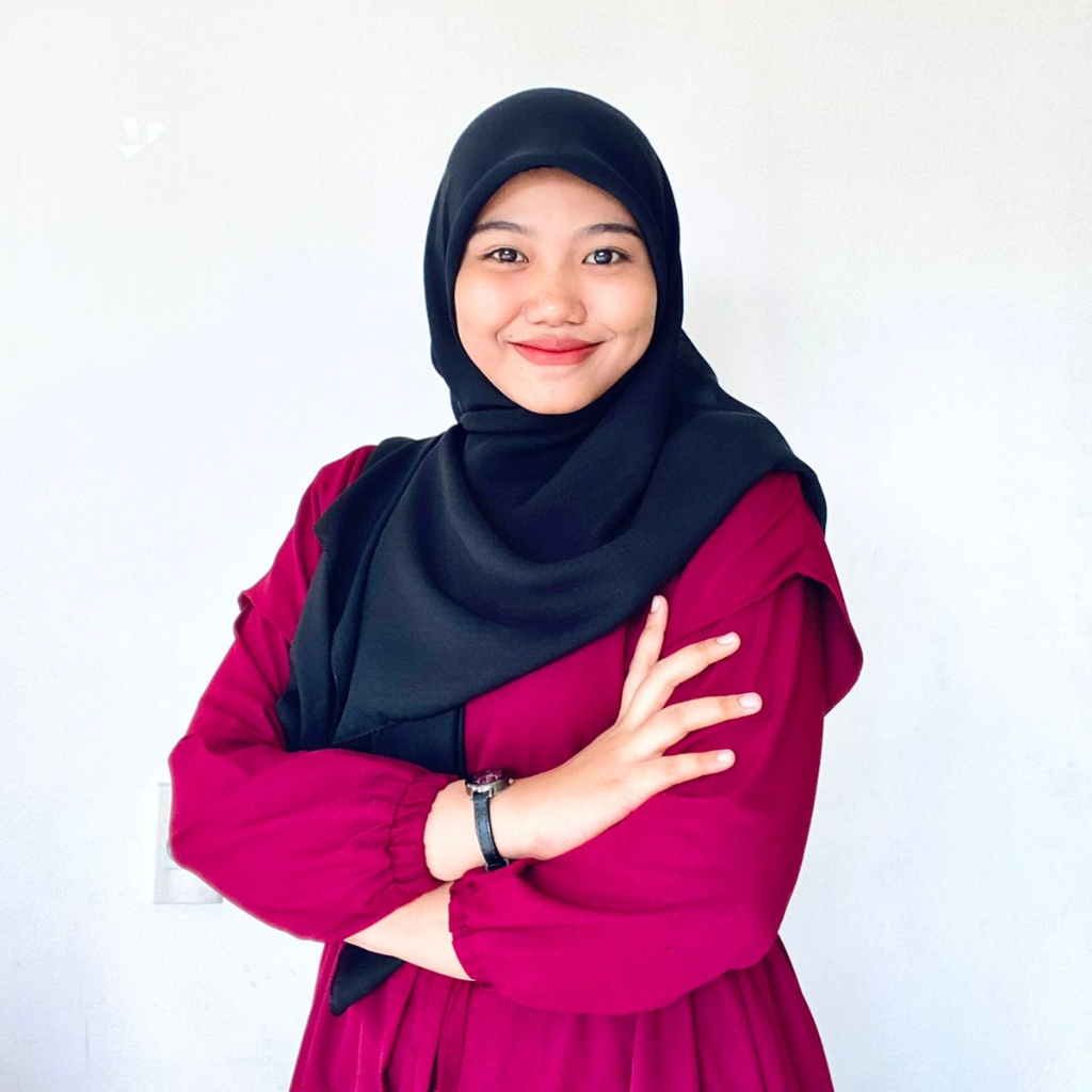 dita febiyan pratiwi