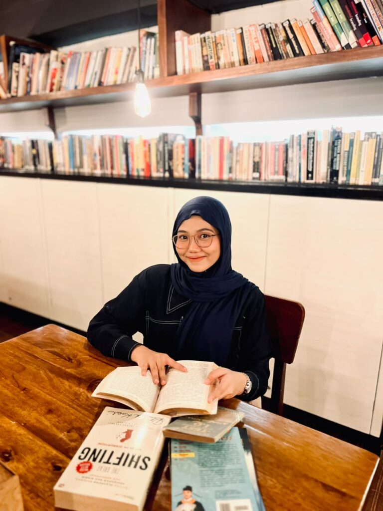 dita febiyan pratiwi
